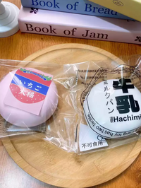 Original Mochi Squishy