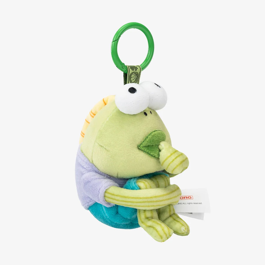 POPMART Bikini Bottom Buddies - Whimsical Plush