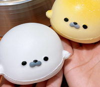 Mini Seal Squishy