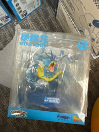 暴鲤龙，小尺寸