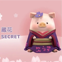 Lulu the Piggy - Sakura 2 Series Blind Box