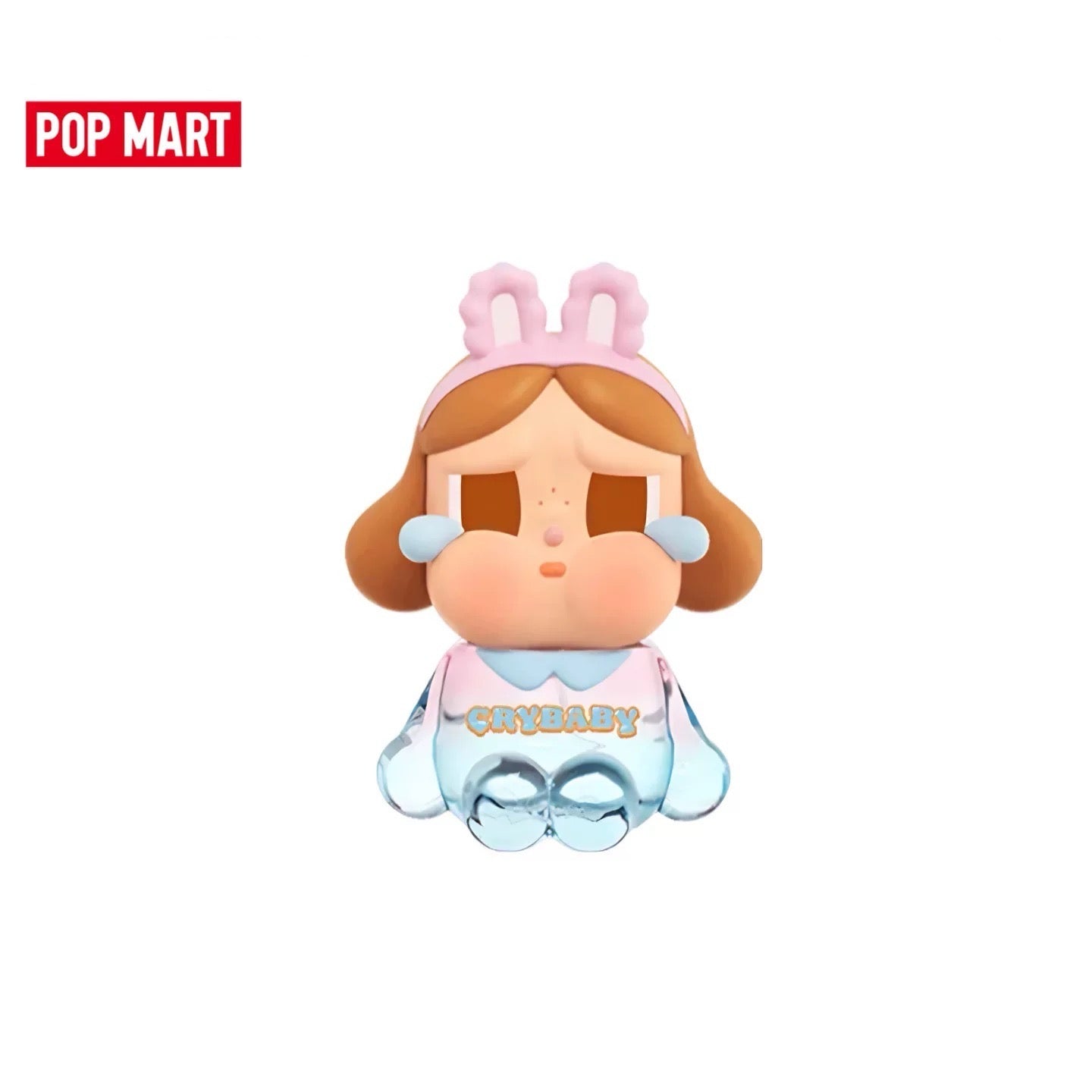 Pop Mart CRYBABY SHINY SHINY Series Air Fragrance