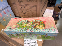 Labubu finding Mokoko