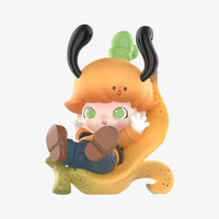 DIMOO WORLD × DISNEY Series Figures