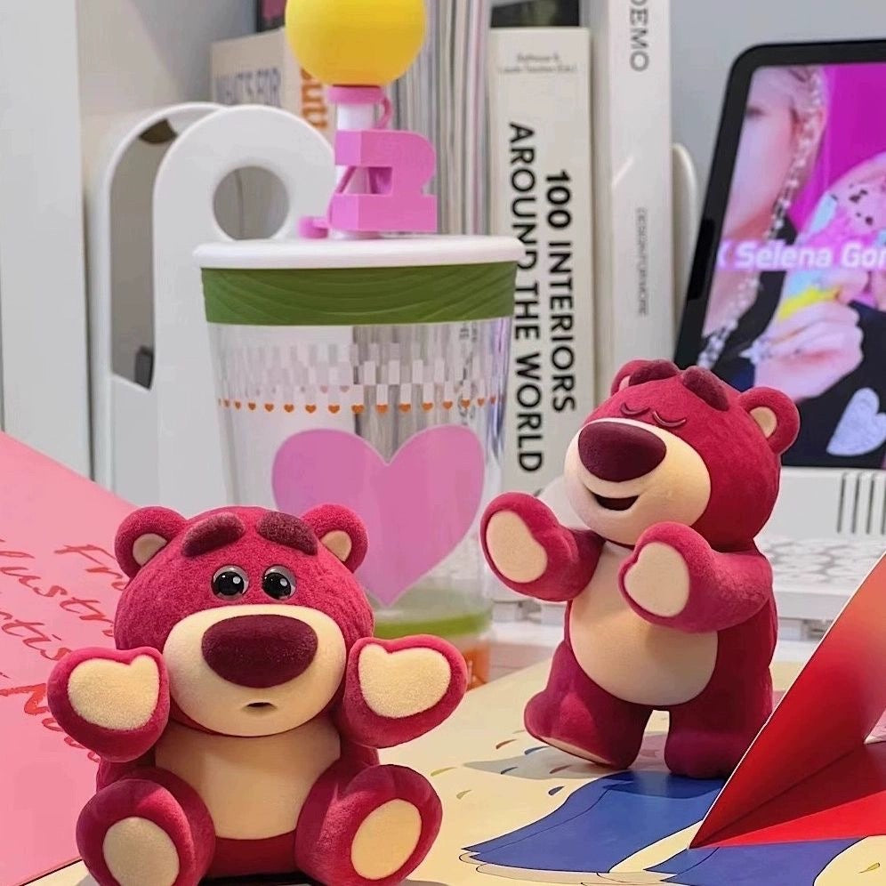Lotso - It’s Me Blind Box