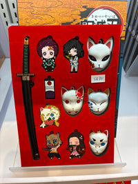 Custom Keychain Kits