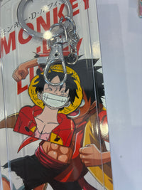 One Piece Keychain