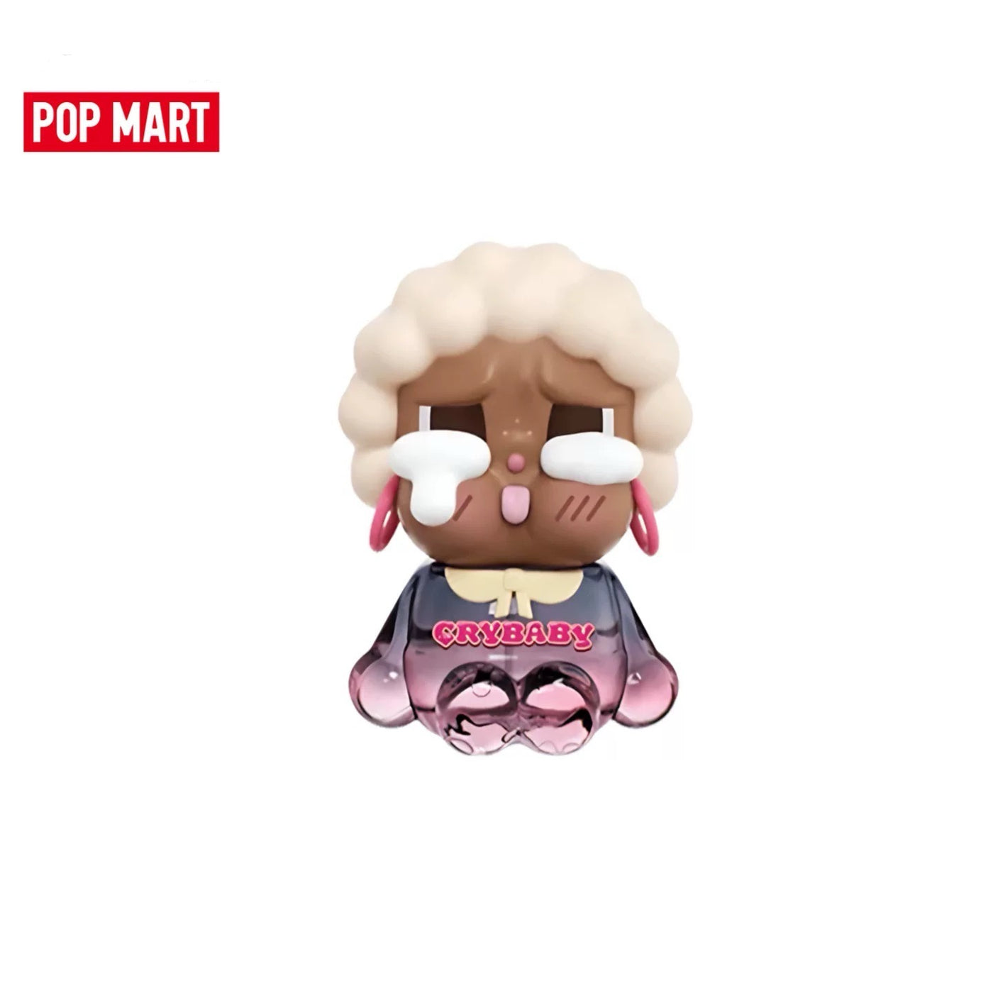 Pop Mart CRYBABY SHINY SHINY Series Air Fragrance