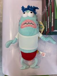 Harold - SpongeBob Plush
