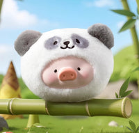 LuLu the Piggy Animal Party Plush Pouch Blind Box