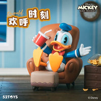 Disney Mickey - Happy Friends Gathering Series Blind Box