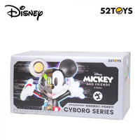 DISNEY MICKEY AND FRIENDS - Cyborg Series Blind Box