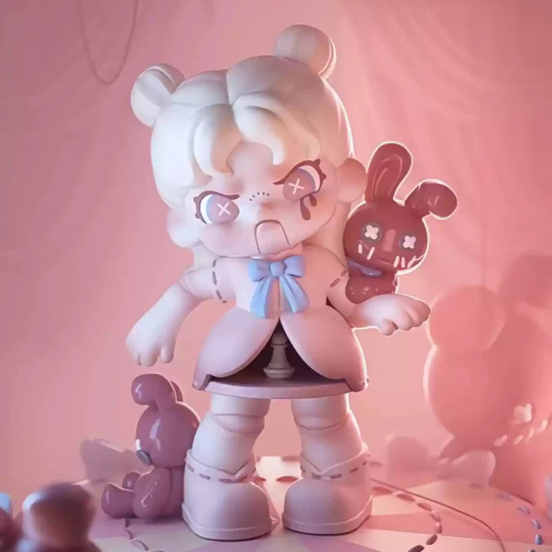 TNT SPACE Dora - An Ideal World Series Blind Box