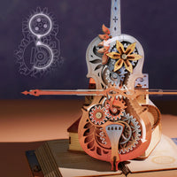 ROKR Mechanical Music Box - Symphony of Gorgeous Dreams