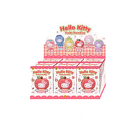 Top Toy Sanrio Hello Kitty Fruity Paradise Series Vinyl Plush Keychain