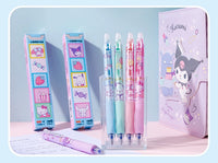 IIGEN SANRIO ERASABLE GEL PEN