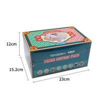 LuLu the Piggy - Lucky Fortune Piggy