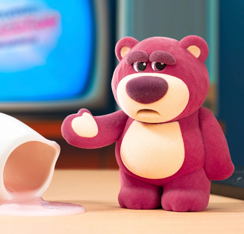 Lotso - It’s Me Blind Box