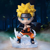Naruto Shippuden Chronicles Great Ninja War Series Vol. 1