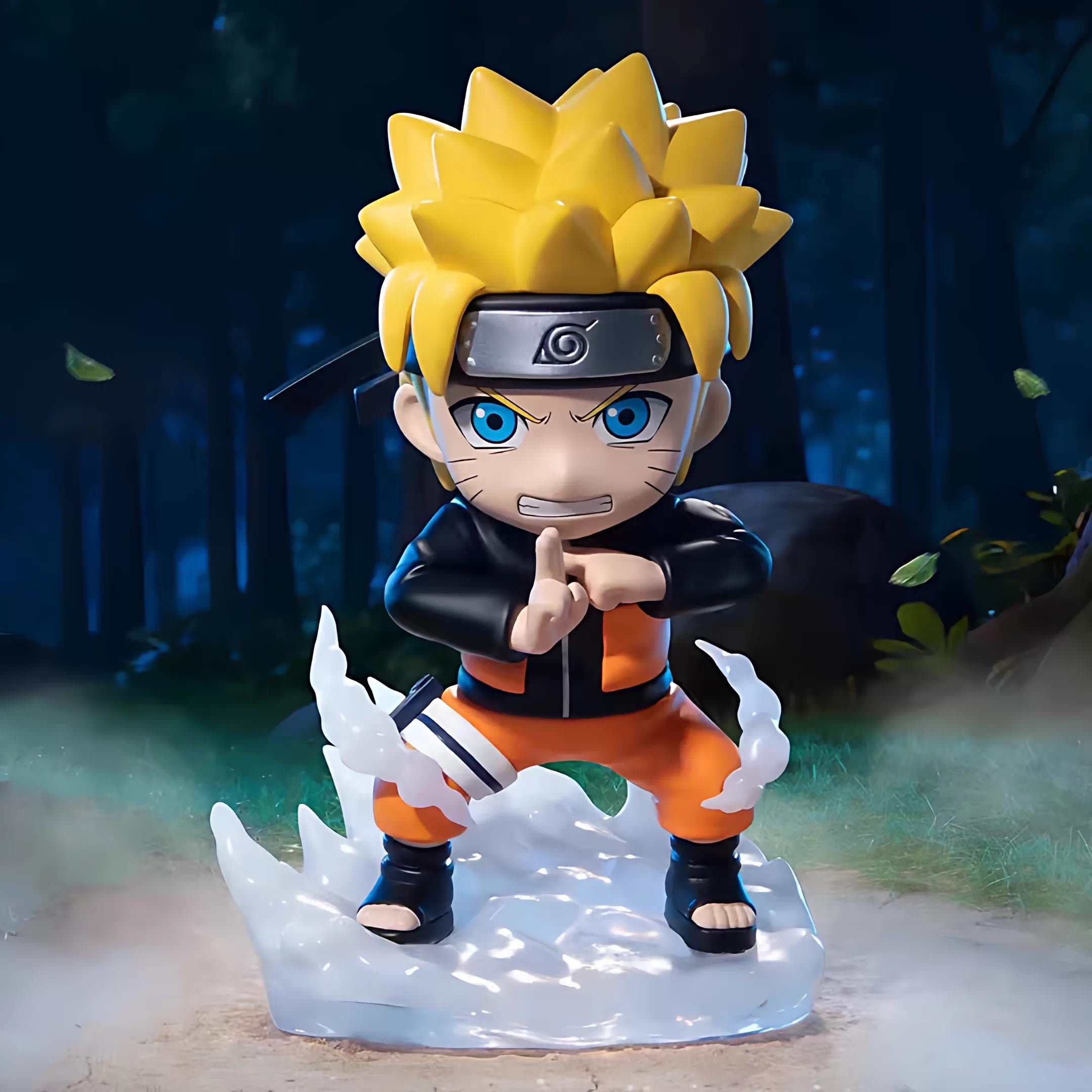 Naruto Shippuden Chronicles Great Ninja War Series Vol. 1