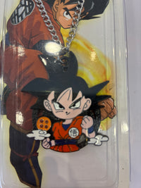 Dragon Ball Z Keychain