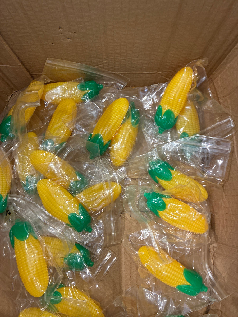 Mini Corn Squishy