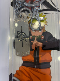 Naruto Keychains