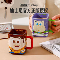 Disney Pixar – Toy Story Woody Square Mug
