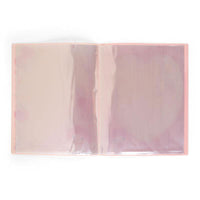 Sanrio My Melody File Folder A4 Clear File Folder
