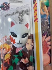 Demon slayer Keychains