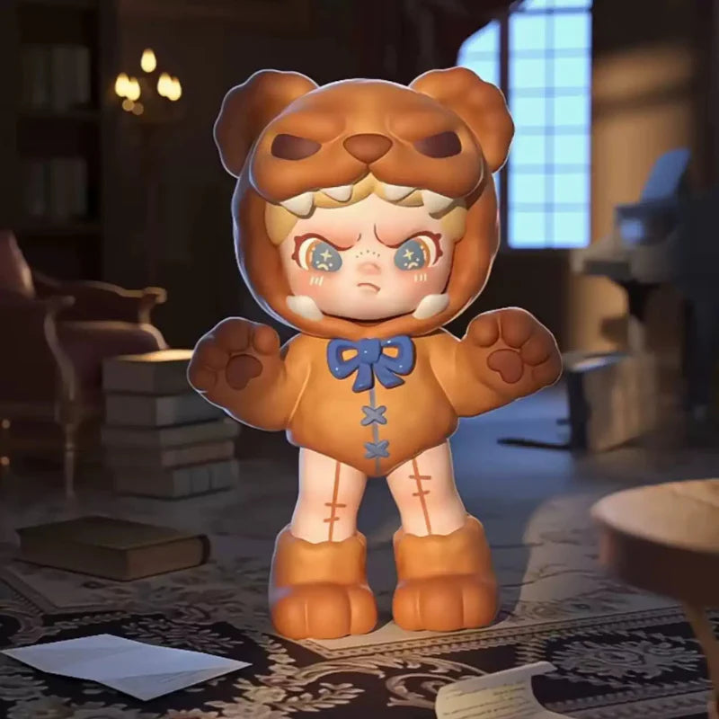 TNT SPACE Dora - An Ideal World Series Blind Box