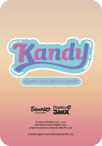 Kandy: Sanrio Sea Breeze Series Blind Box