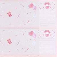 Sanrio MY MELODY TICKETS FILE FOLDER: ID