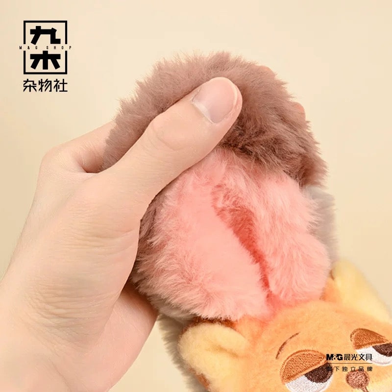 Zootopia