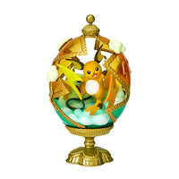Re-ment Pokemon Ovaltique Collection 2 Luminous