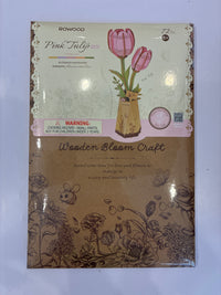 Rowood Pink Tulip