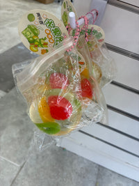 Fruit Medley Squishy