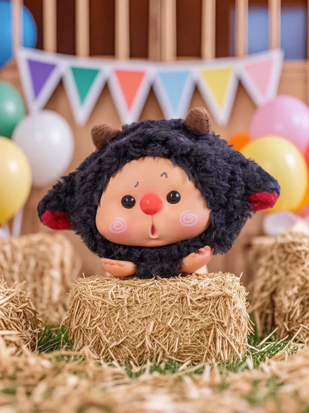 OYO Animal Party Series Mini Blindbox Model Toys