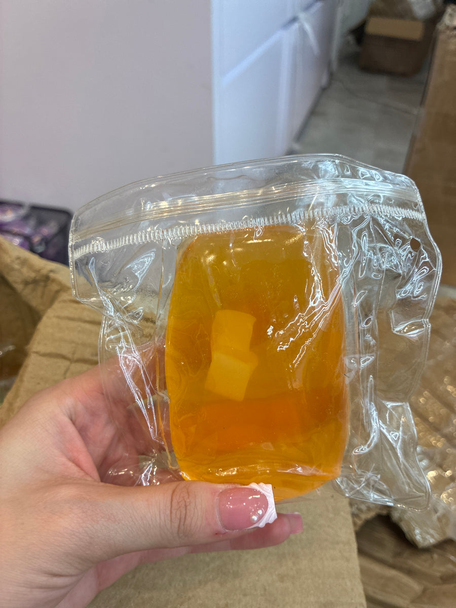 Juice Box Squishy