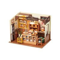 Rolife Becka’s Baking House DIY Miniature House Kit DG161
