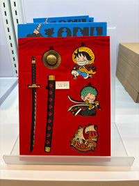 Custom Keychain Kits