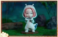 Bandai Namco X BN Figure Q Naruto Pyjamas Series