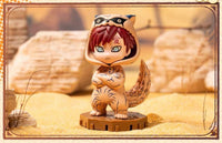 Bandai Namco X BN Figure Q Naruto Pyjamas Series