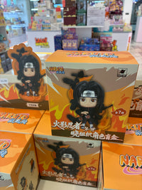 Naruto 1st series