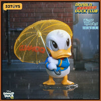 Donald Duck Club Blind Box Disney toy