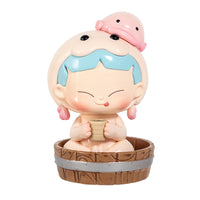 MiKA Fashion Show Blind Boxes