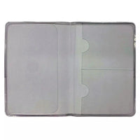 ZANMANG LOOPY Pocket Passport Case