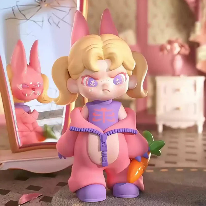 TNT SPACE Dora - An Ideal World Series Blind Box