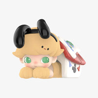 DIMOO WORLD × DISNEY Series Figures