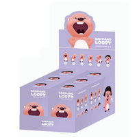 ZANMANG LOOPY Mini Figure Ver.3 Blind Box